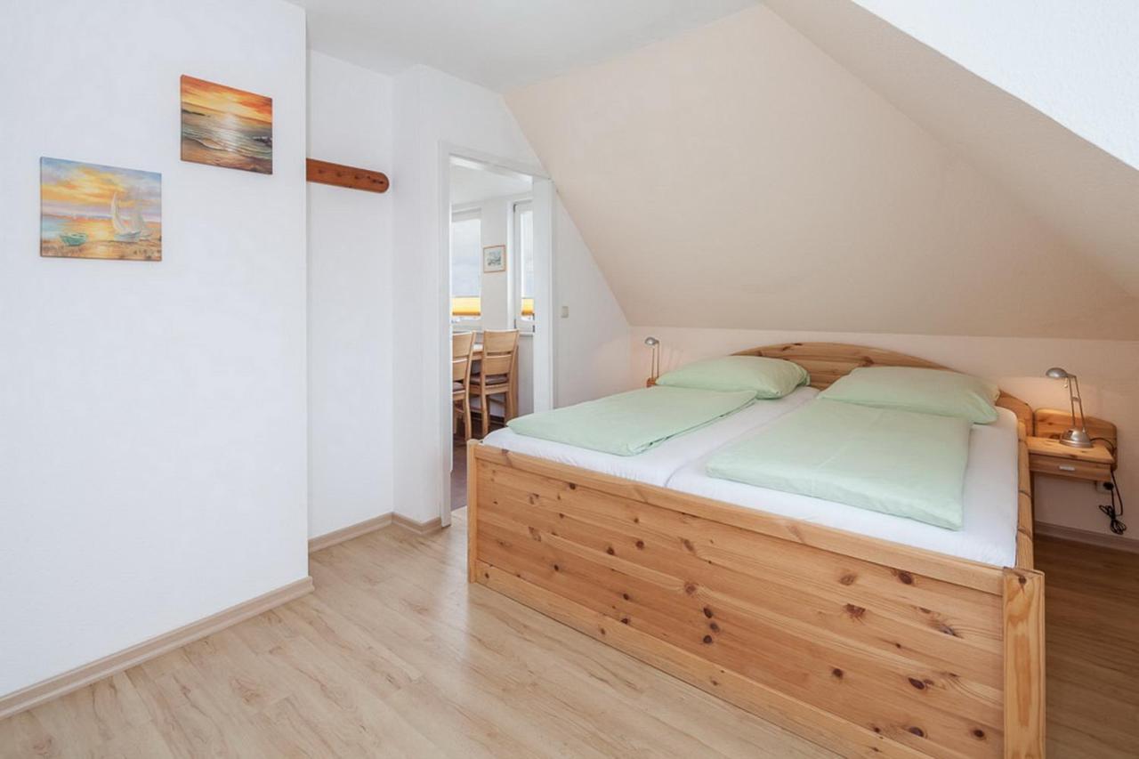 Duenenblick Wohnung 53 볼텐하겐 외부 사진