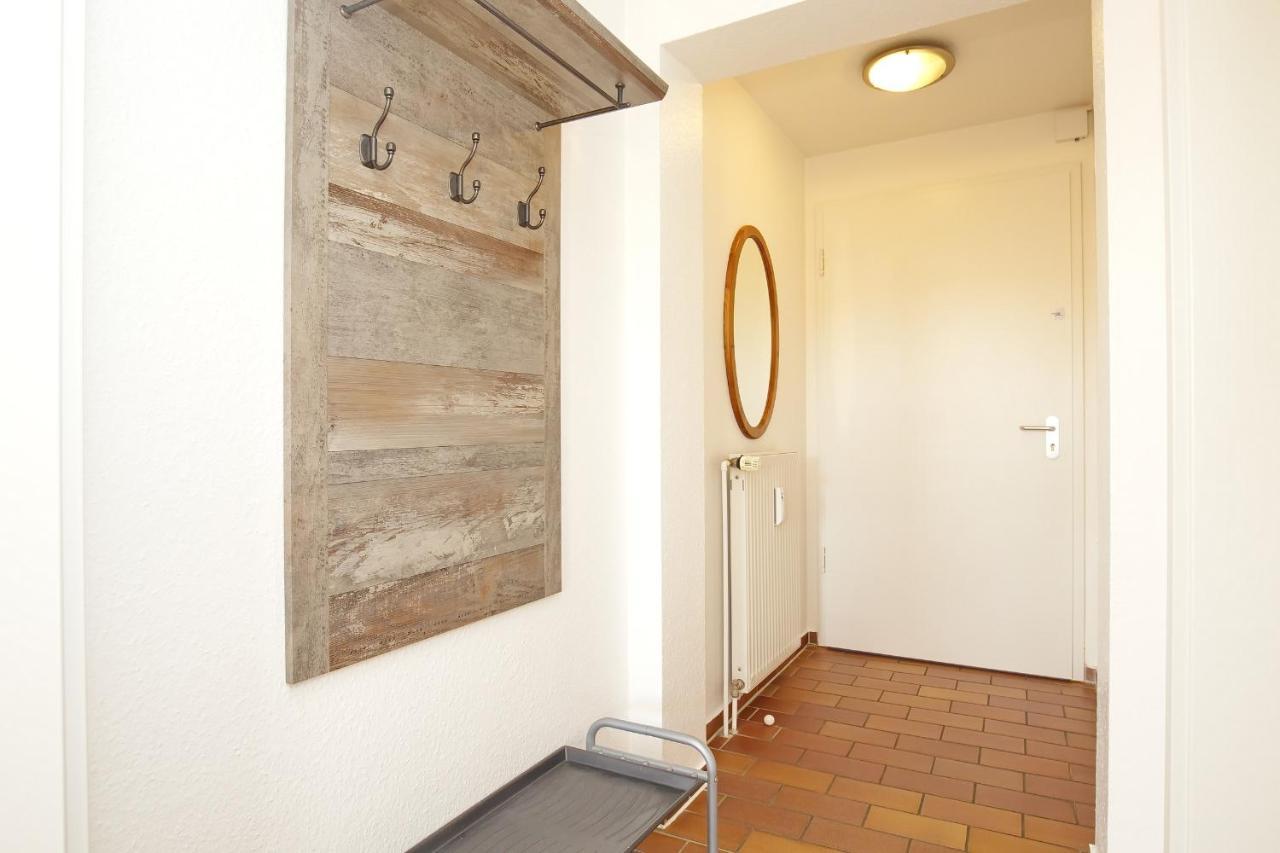 Duenenblick Wohnung 53 볼텐하겐 외부 사진