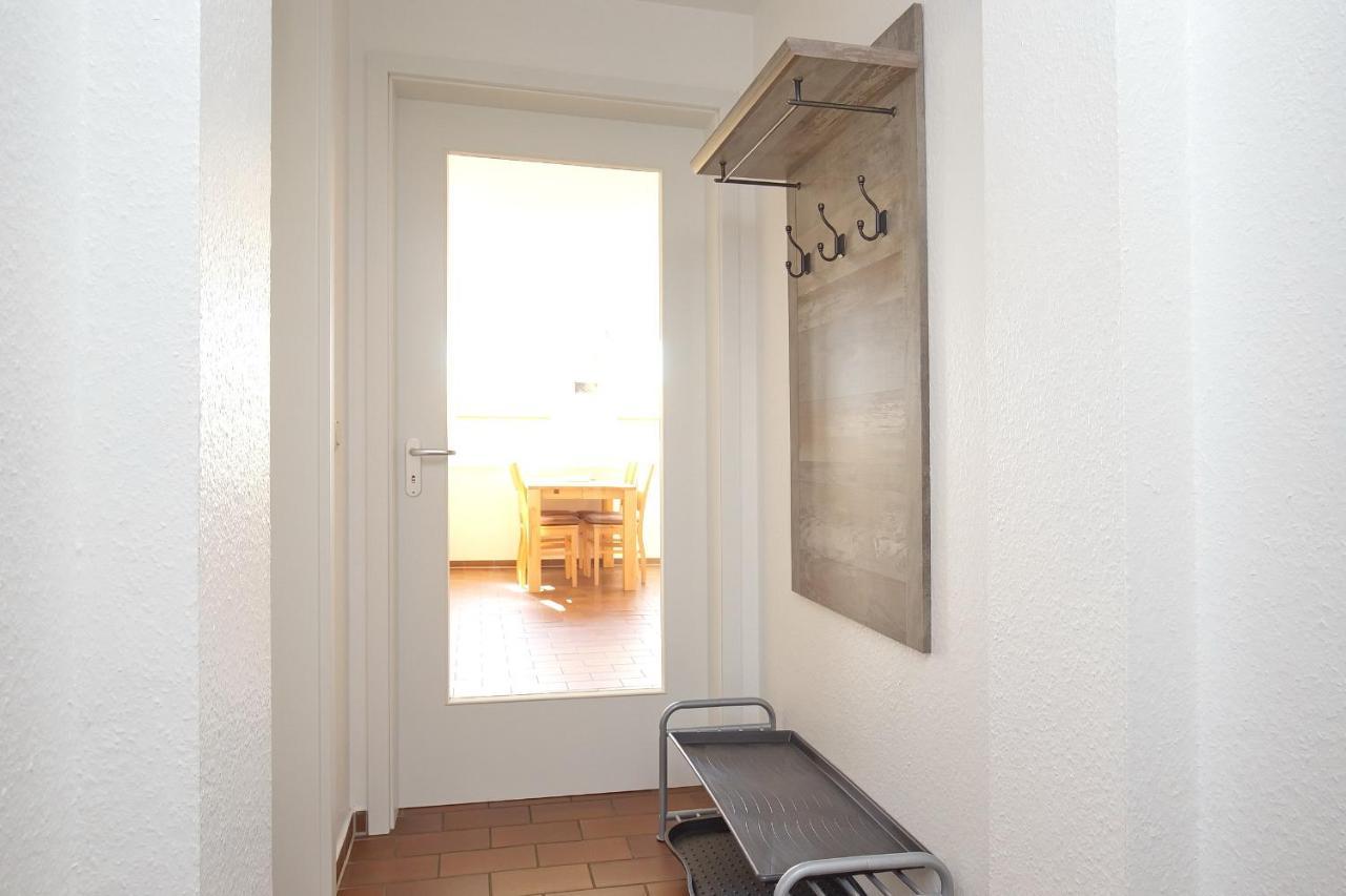 Duenenblick Wohnung 53 볼텐하겐 외부 사진